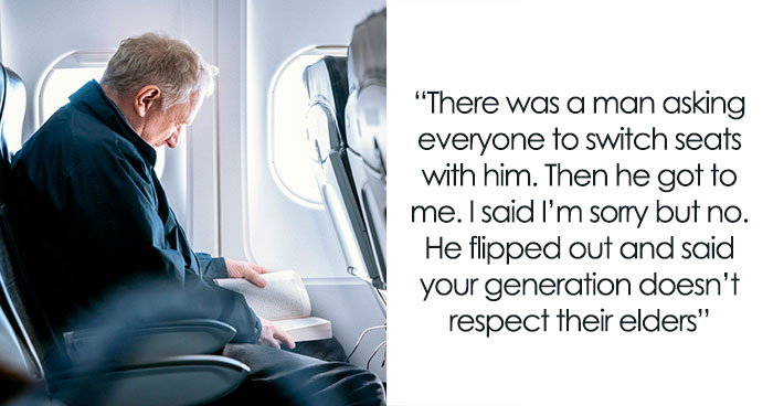 The 20 Most Outrageous Airline Seat Showdowns That’ll Make You LOL