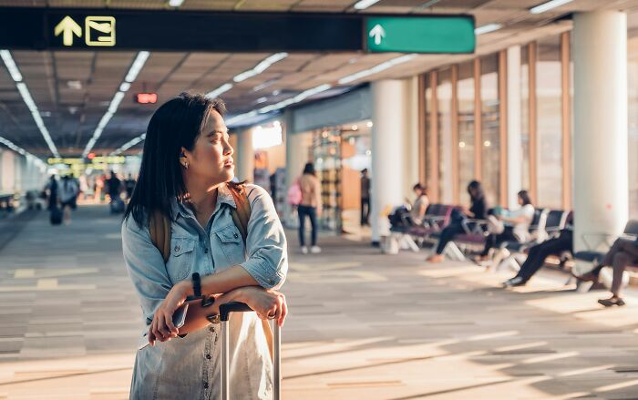 Karen Demands Early Boarding, Ends Up Canceled
