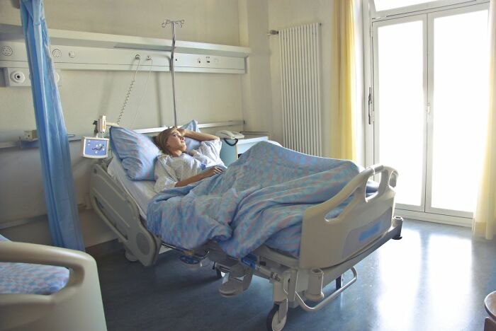 You Won't Believe Why These People Showed Up At The ER!