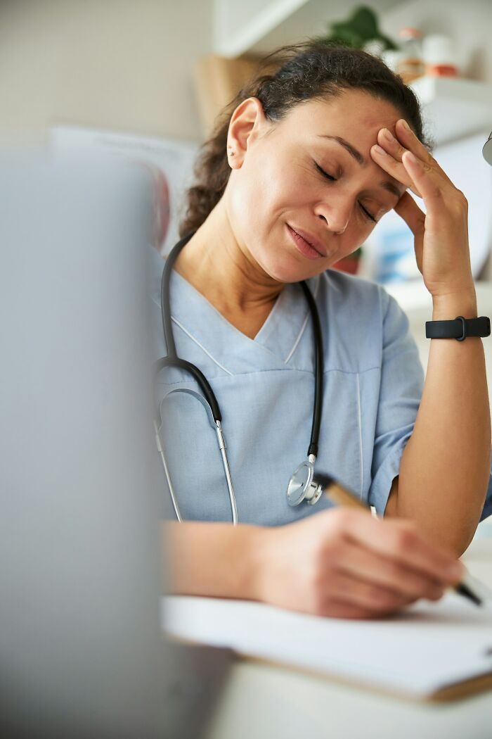You Won't Believe Why These People Showed Up At The ER!