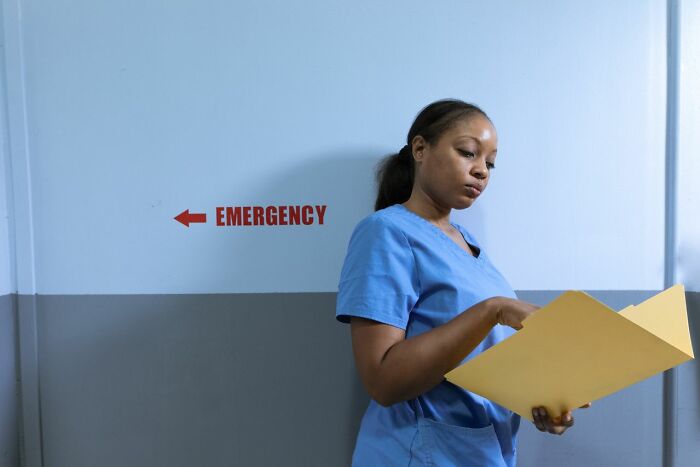 You Won't Believe Why These People Showed Up At The ER!