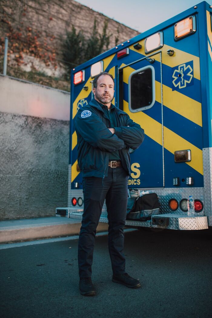 You Won't Believe Why These People Showed Up At The ER!