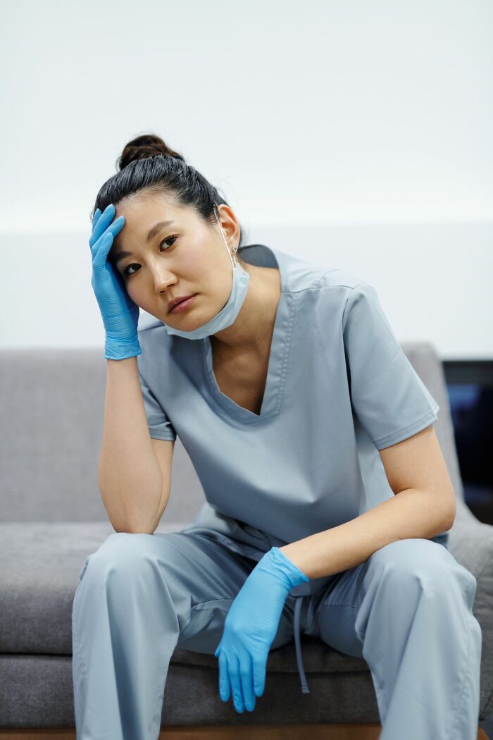 You Won't Believe Why These People Showed Up At The ER!