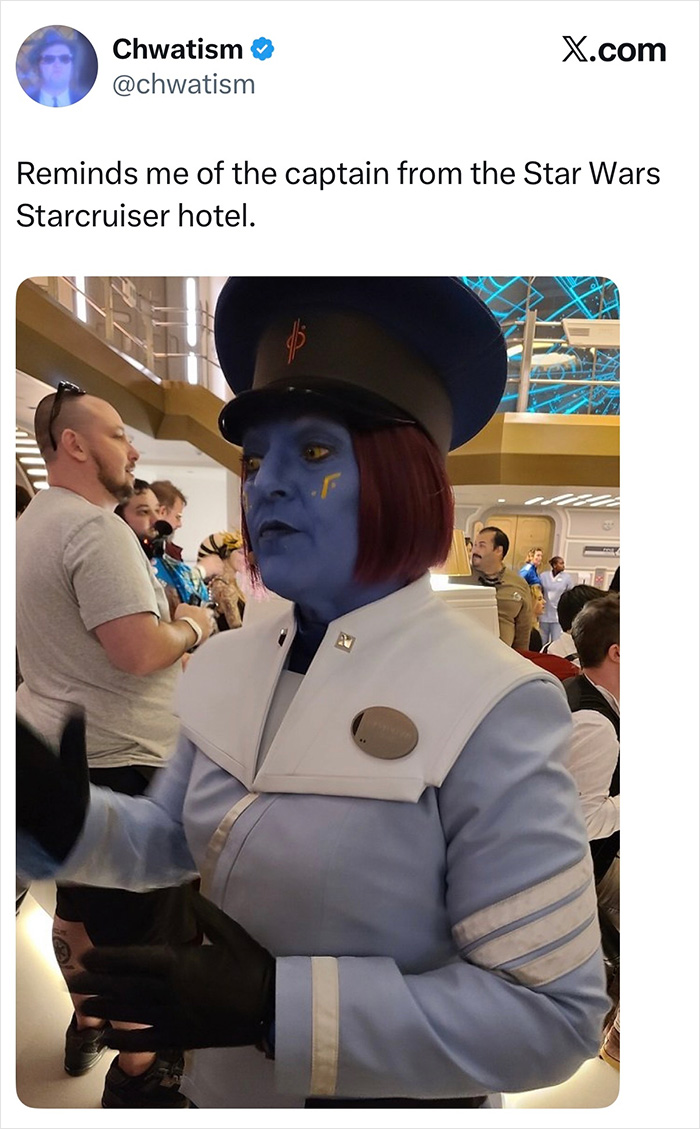 When Mystique's Hair Had a Total Meltdown in Avengers: Doomsday Trailer