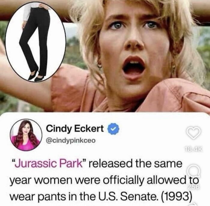 Saw This and Had to Share—Seriously, Mind = Blown!