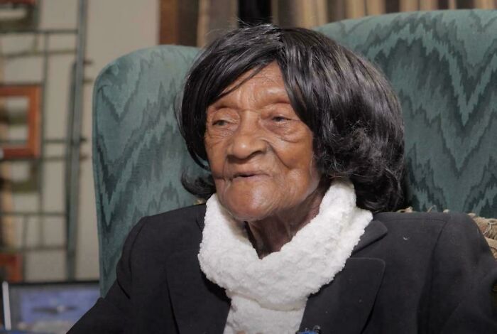 Only One Living Survivor Left From the 1921 Tulsa Race Massacre