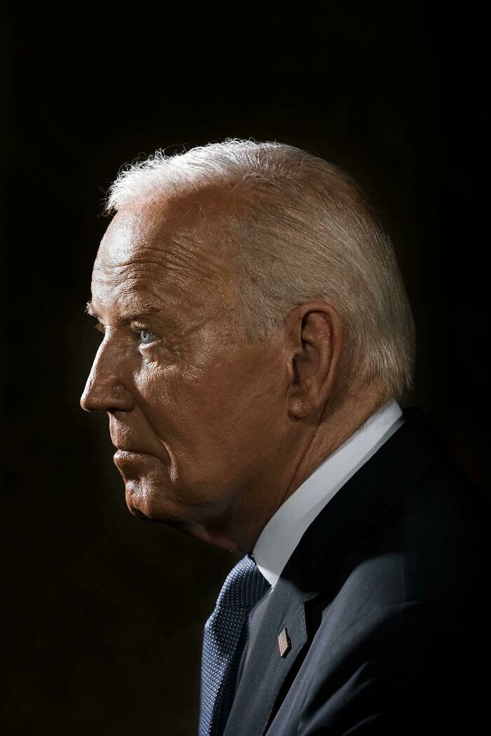 Joe Biden Is the Only President From the ‘Silent Generation’