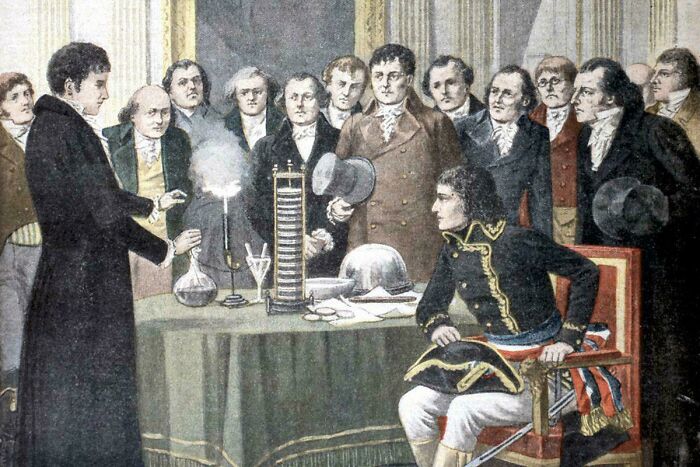 Wait, History Is Way Weirder Than You Thought!