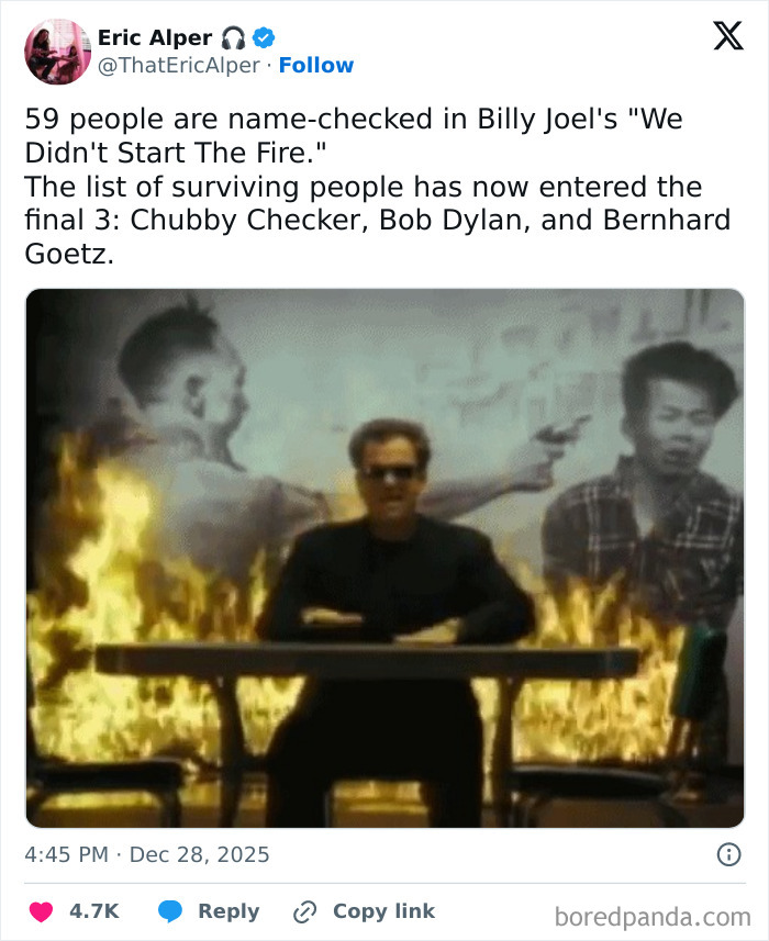 Wait, History Is Way Weirder Than You Thought!