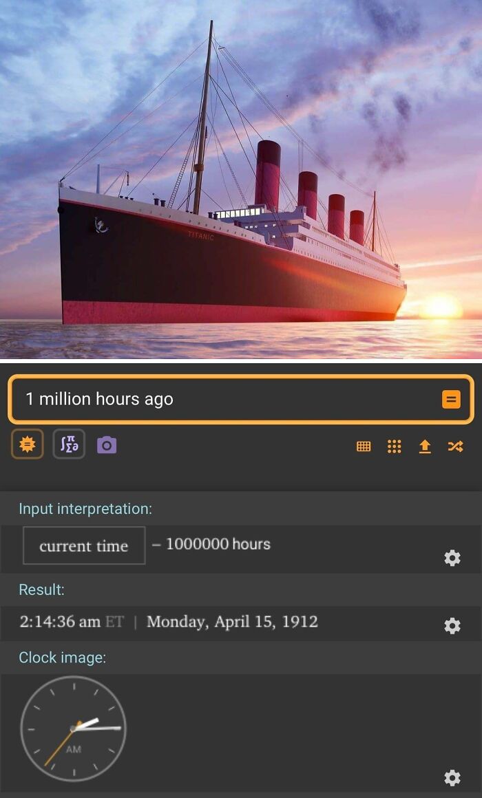 Wait, History Is Way Weirder Than You Thought!