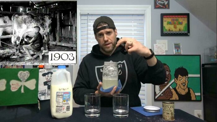 Wait, History Is Way Weirder Than You Thought!