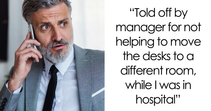 Bosses Gone Wild: 56 Hilariously Ridiculous Orders From The Workworld