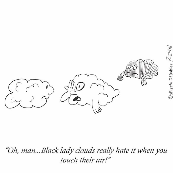 Wait, They Actually Made These? 20 Comics That Flip Your Logic Upside Down