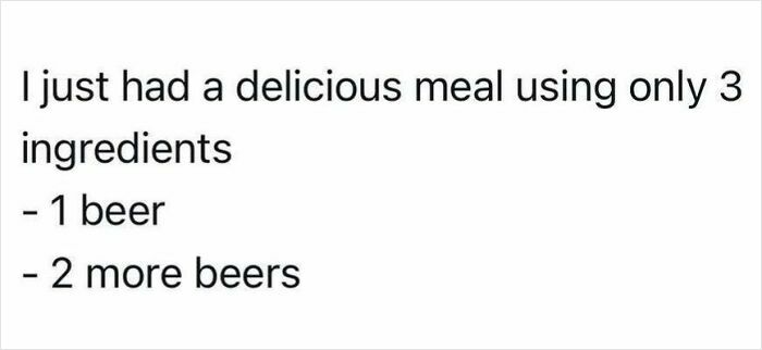 These Hilarious Posts Nail What Adulting Is Really Like