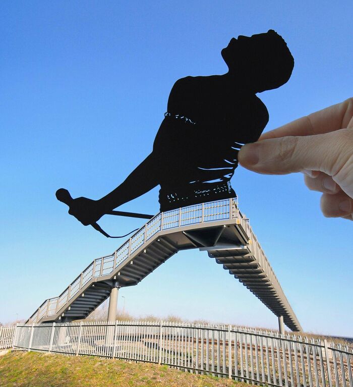 Wait, What?! 109 Photos That Totally Trick Your Brain (You’ll Have To Look Twice)