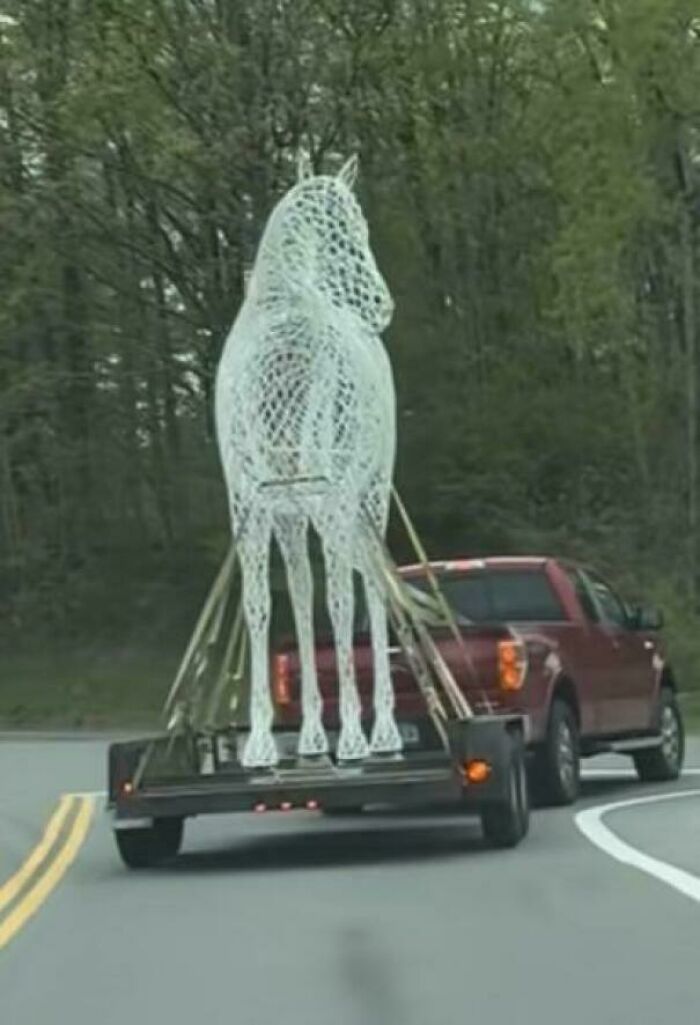 Wait, What?! 109 Photos That Totally Trick Your Brain (You’ll Have To Look Twice)