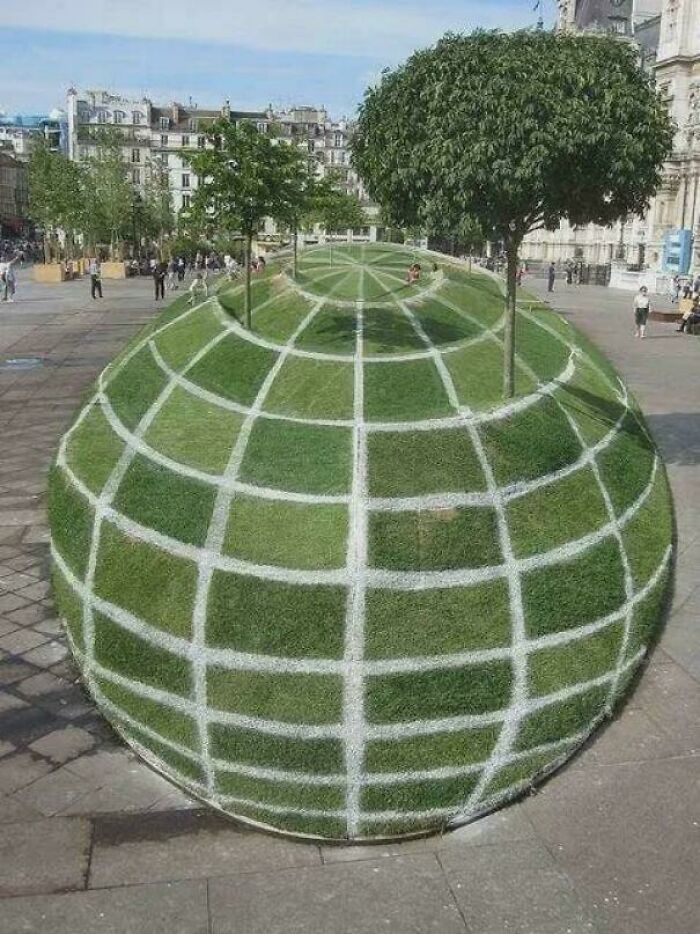 Wait, What?! 109 Photos That Totally Trick Your Brain (You’ll Have To Look Twice)