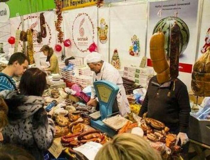 Wait, What?! 109 Photos That Totally Trick Your Brain (You’ll Have To Look Twice)