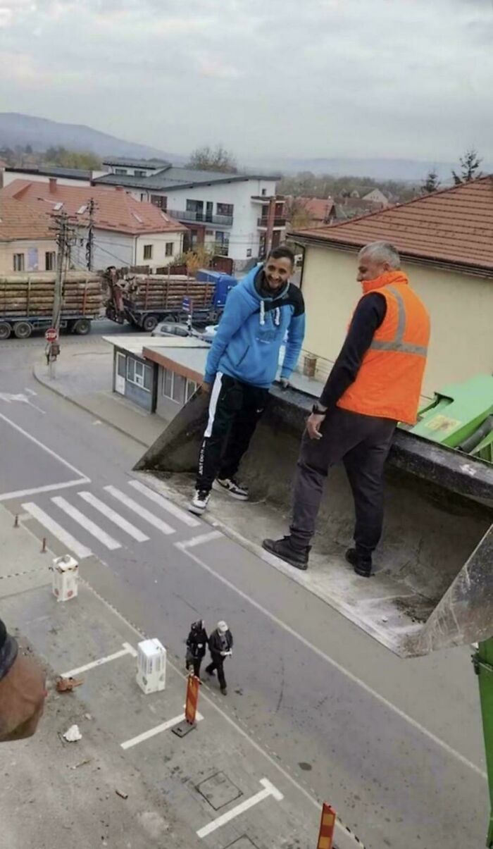 Wait, What?! 109 Photos That Totally Trick Your Brain (You’ll Have To Look Twice)