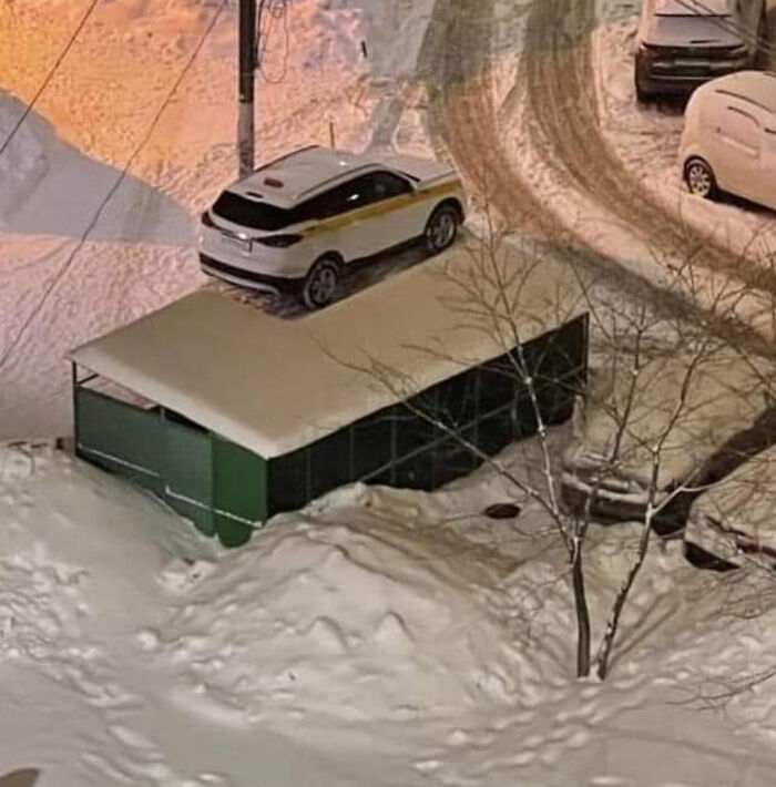 Wait, What?! 109 Photos That Totally Trick Your Brain (You’ll Have To Look Twice)