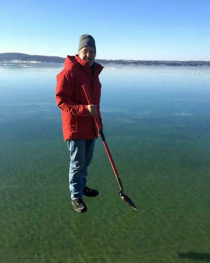 Wait, What?! 109 Photos That Totally Trick Your Brain (You’ll Have To Look Twice)