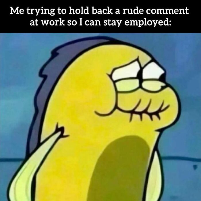 34 Work Memes That Nail That 'Why Am I Here?' Feeling Perfectly