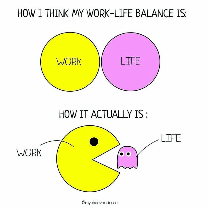 34 Work Memes That Nail That 'Why Am I Here?' Feeling Perfectly
