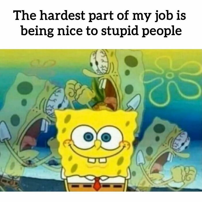 34 Work Memes That Nail That 'Why Am I Here?' Feeling Perfectly