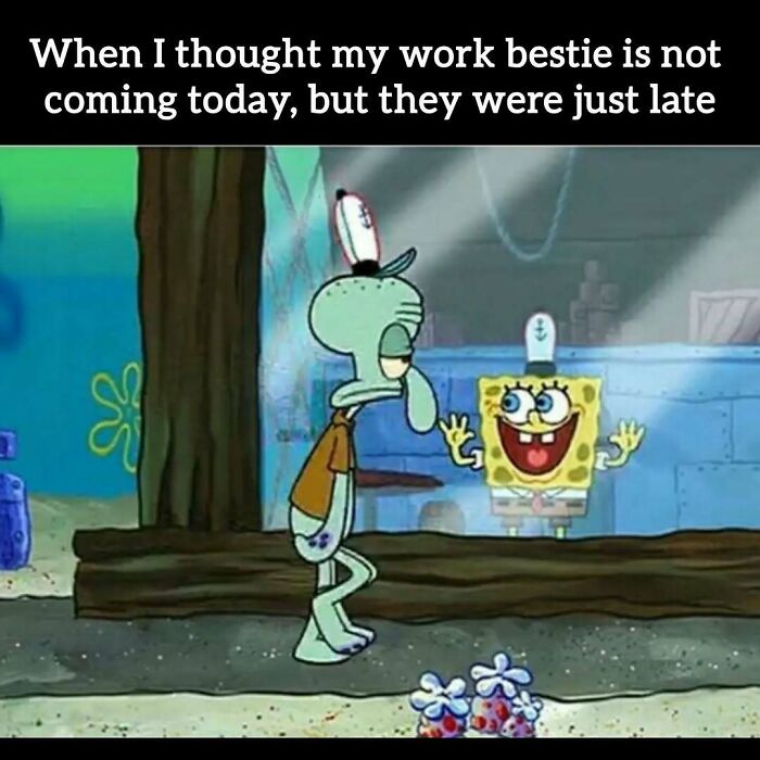 34 Work Memes That Nail That 'Why Am I Here?' Feeling Perfectly