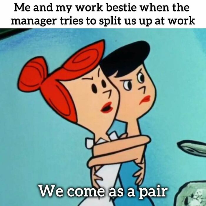 34 Work Memes That Nail That 'Why Am I Here?' Feeling Perfectly
