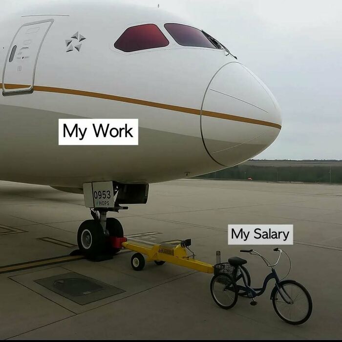 34 Work Memes That Nail That 'Why Am I Here?' Feeling Perfectly