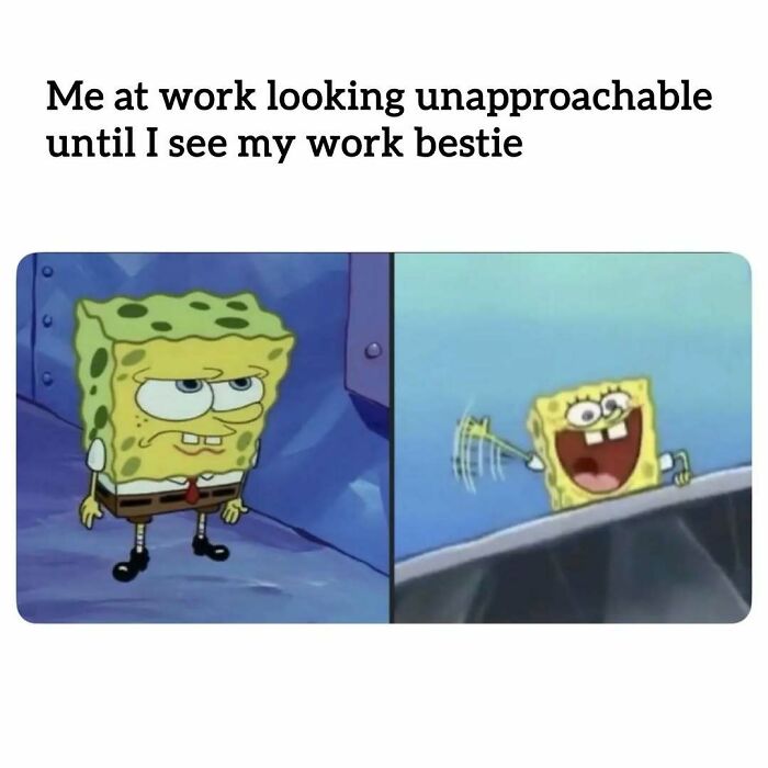 34 Work Memes That Nail That 'Why Am I Here?' Feeling Perfectly