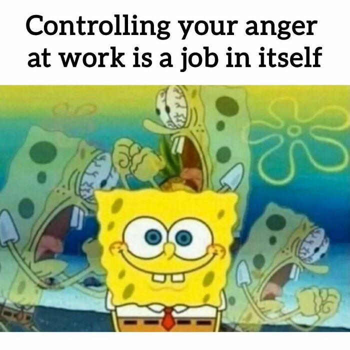 34 Work Memes That Nail That 'Why Am I Here?' Feeling Perfectly
