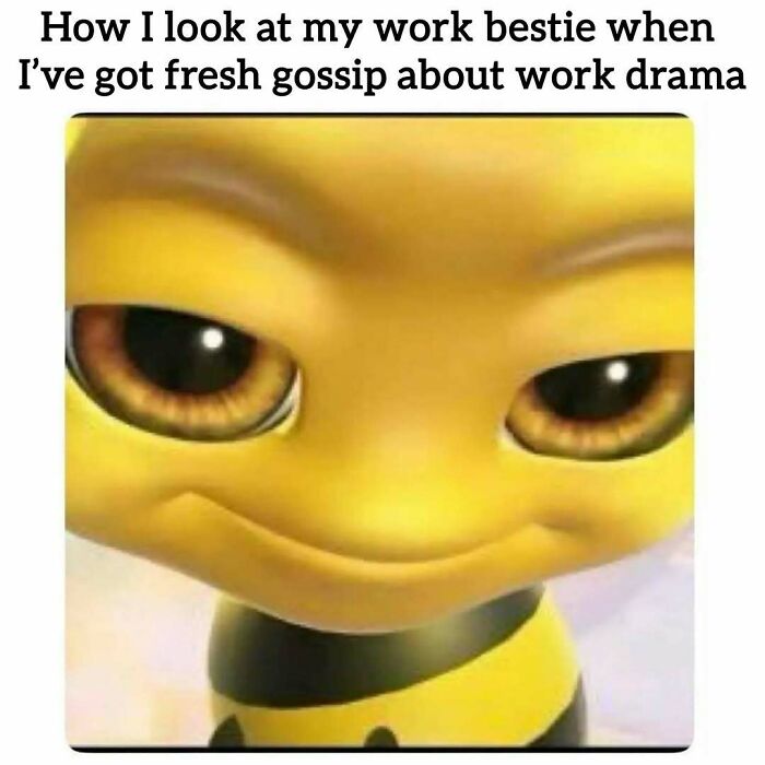34 Work Memes That Nail That 'Why Am I Here?' Feeling Perfectly