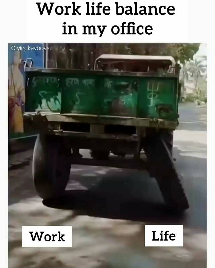 34 Work Memes That Nail That 'Why Am I Here?' Feeling Perfectly