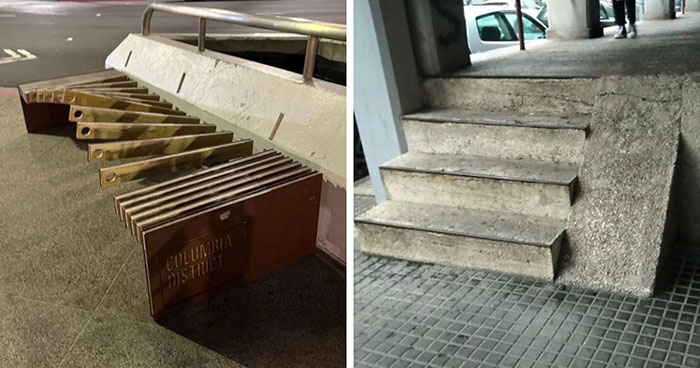 52 Design Fails That Tried To Help But Ended Up Hilariously Annoying