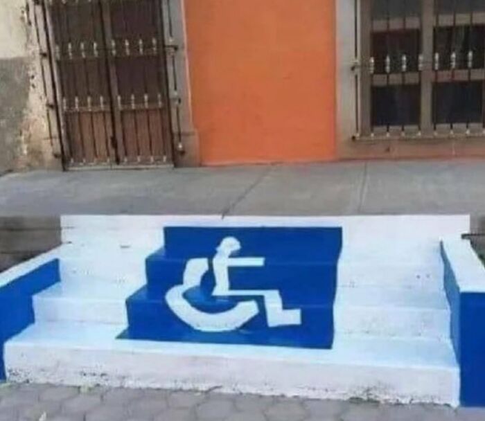 52 Design Fails That Tried To Help But Ended Up Hilariously Annoying