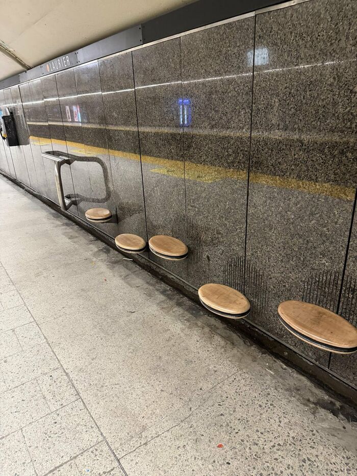 52 Design Fails That Tried To Help But Ended Up Hilariously Annoying