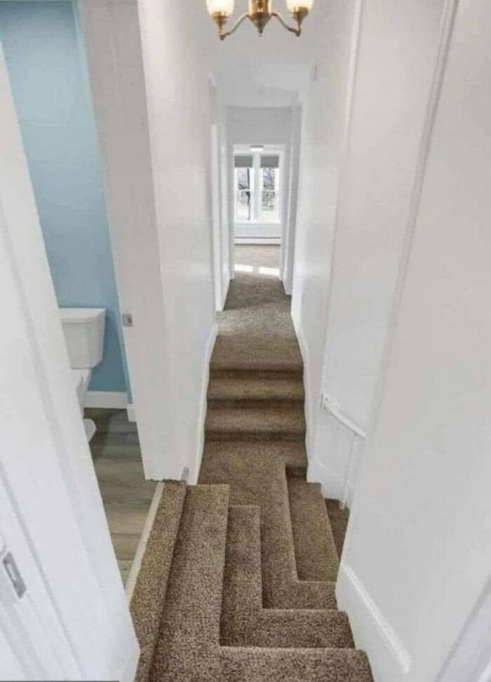 52 Design Fails That Tried To Help But Ended Up Hilariously Annoying