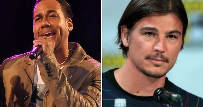 The 10 Celebs Who Were Born on July 21 (Surprise, We Know Them!)