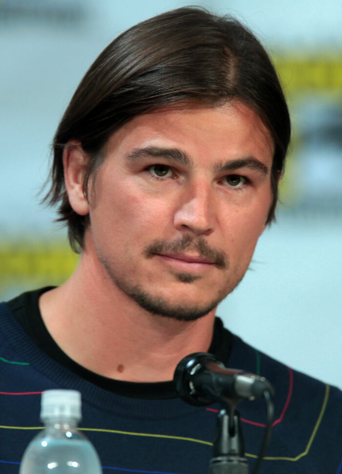 Josh Hartnett: From Teen Heartthrob to Family Guy