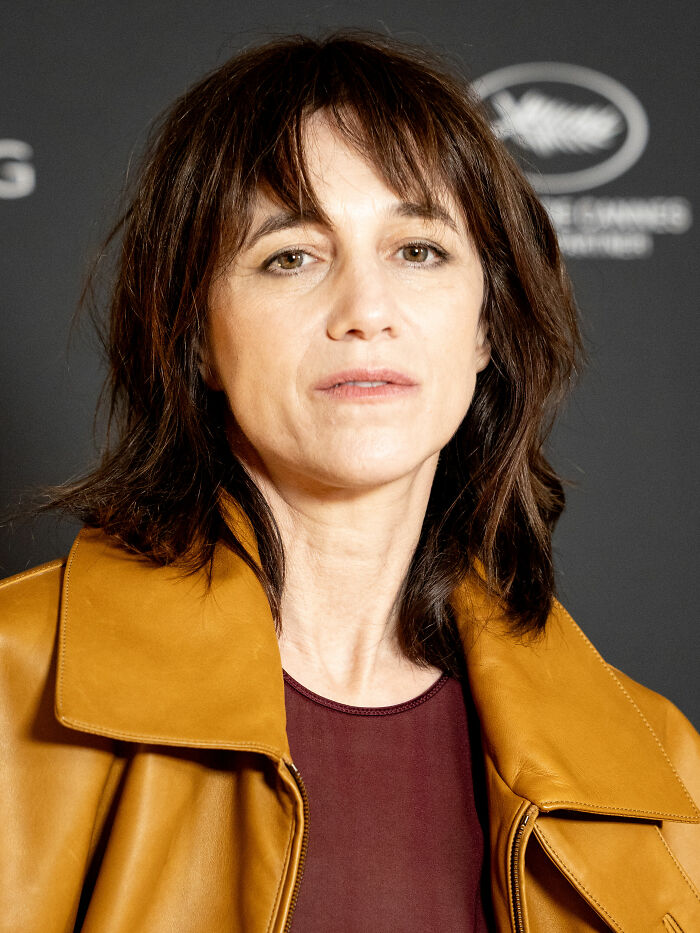 Charlotte Gainsbourg: Actress, Singer, and Brain Surgery Survivor