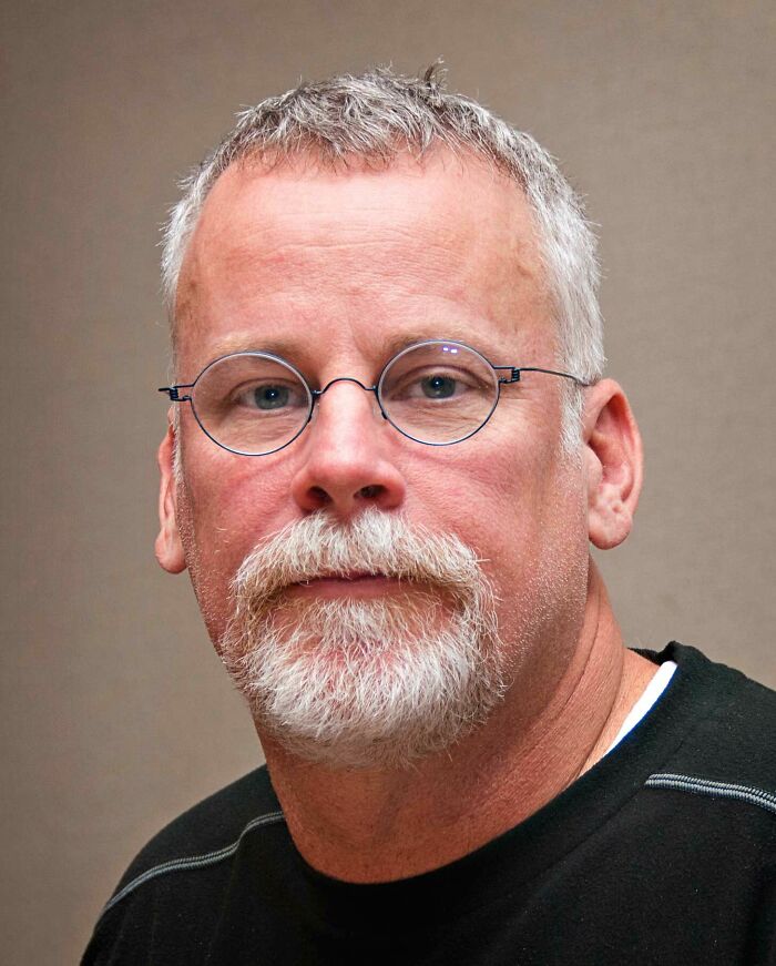 Michael Connelly: Crime Writer Who Got Hooked at 16