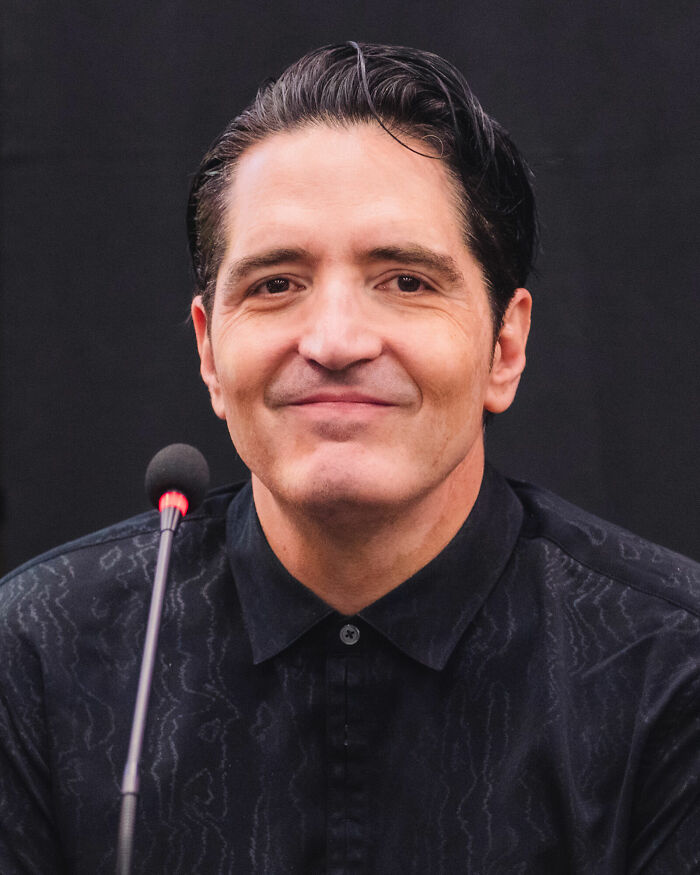 David Dastmalchian: From Alaskan Fisherman to Hollywood Chameleon