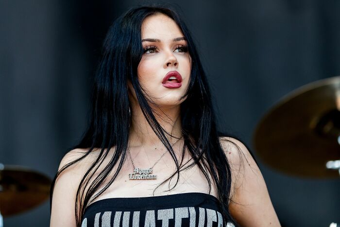 Maggie Lindemann: The Pretty Girl Who Almost Became a Nurse