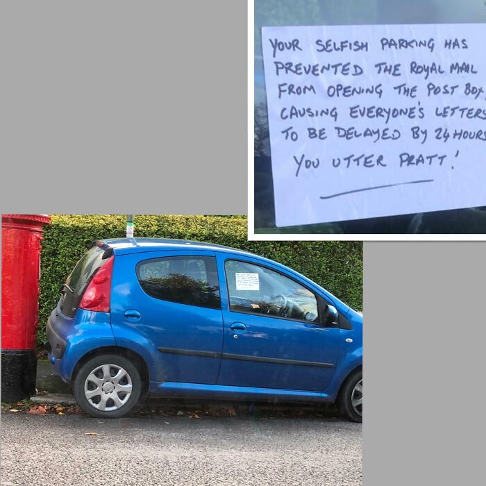 Selfish Parking Level: Expert