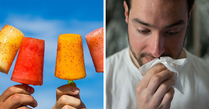 Wait, They Actually Ranked That?! 50 Wild Food History Facts