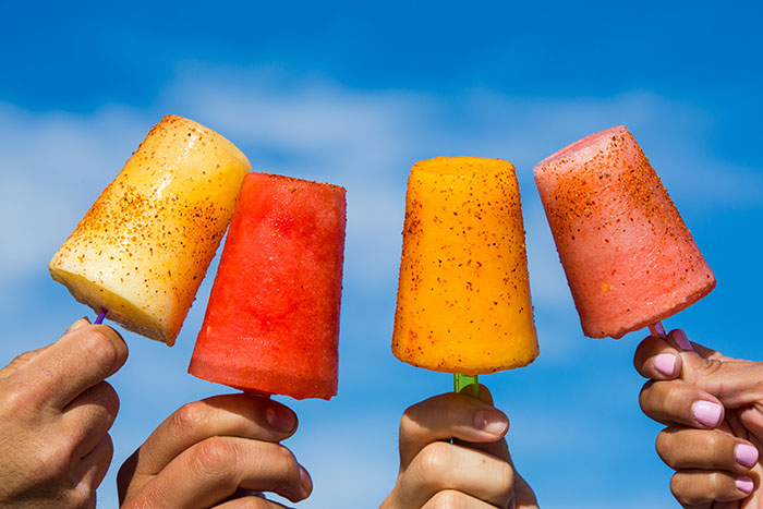 ‘Epsicles’ Was The OG Popsicle Name