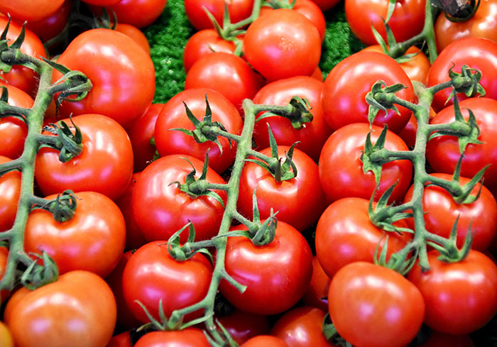Tomatoes, Potatoes & Chilis: Not Who You Thought They Were