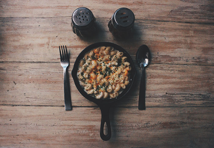 Mac’n’Cheese Is Really, Really Old
